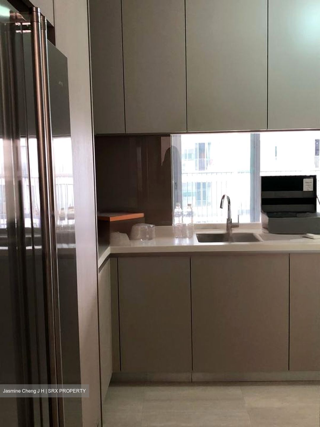 Highline Residences (D3), Condominium #533319921